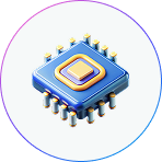 고성능 CPU